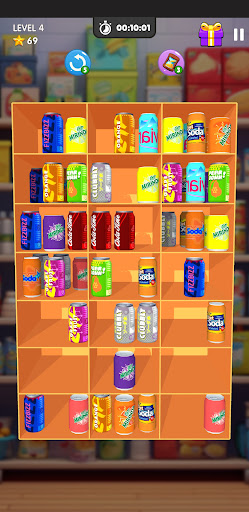 Triple Sort Match 3D apk download latest version