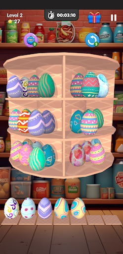 Triple Goods Match 3D Master apk download latest version