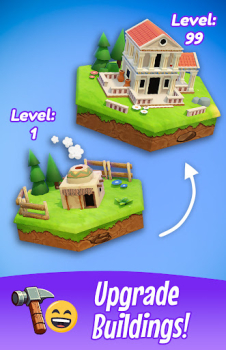 Rise of Empire Idle Tycoon Apk 2.2.6 Download Latest Version v2.2.6 screenshot 4