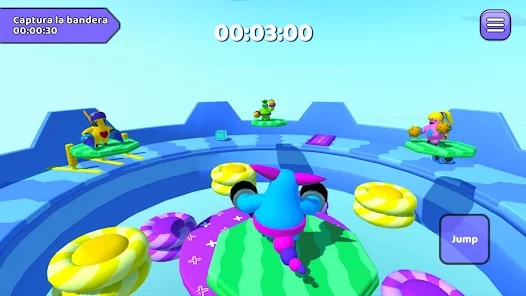 JumpFlop apk download for android