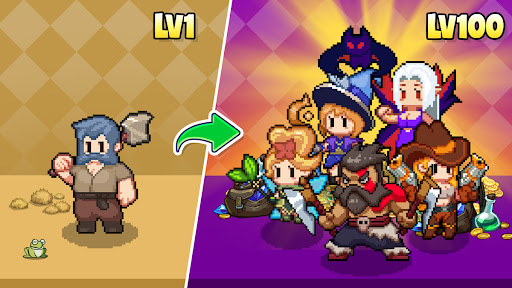 Guardian War Ultimate Edition 0.2.146 Apk Obb Free Download
