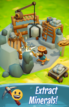 Rise of Empire Idle Tycoon Apk 2.2.6 Download Latest Version v2.2.6 screenshot 1