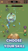 Slime Legends Survivor Apk Free Download Latest Version v1.2.8 screenshot 2