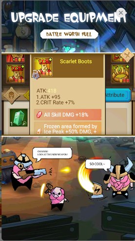 Wall Defense War 2 apk latest version