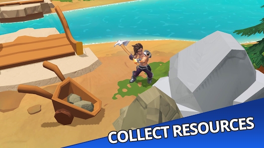 Warfarm mod apk latest version