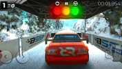 Real Rally Car NFT Apk Free Download for Android v1.0 screenshot 2
