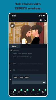 Z-Cut Movie Maker mod apk premium unlocked latest version v0.17.0 screenshot 1