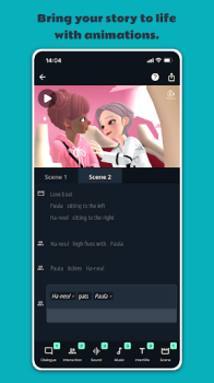 Z-Cut Movie Maker mod apk premium unlocked latest version v0.17.0 screenshot 5