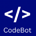 AI Code Generator CodeBot app download latest version