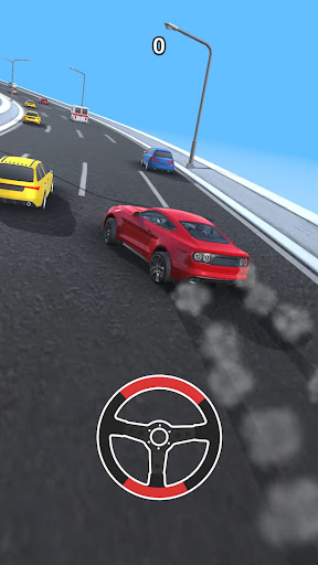 Double Drift Mod Apk 1.35.0 Unlocked Everything Latest VersionͼƬ1