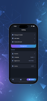 King Wallet app download for android v1.0.0 screenshot 2