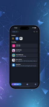 King Wallet app download for android v1.0.0 screenshot 4