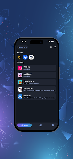 King Wallet app download for android