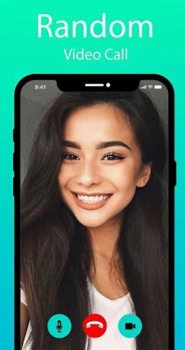 Omigo Video call app download latest version v1.7 screenshot 2
