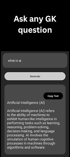 BuddyBot Ai chatbot assistant app free downloadͼƬ1