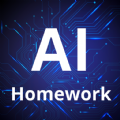 AI Homework helper Answer AI app free download