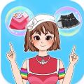 Left or Right Star Girl Style apk download for android