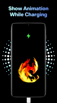 Charged Up Visuals mod apk latest version v3.0.3 screenshot 4