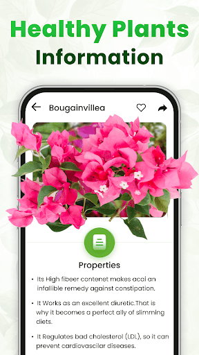 Plant Scanner & Identification apk latest version download