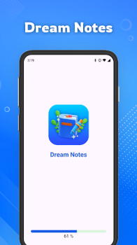 Dream Notes Notebook app free download for android v1.0.9 screenshot 1