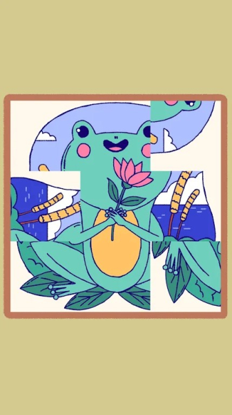 Destress Relaxing Logic Puzzle apk latest version