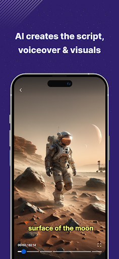 invideo AI premium mod apk unlocked everything without watermark