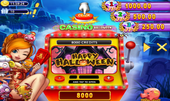 Triple Dragons Slot Apk Download Latest Version v1.0 screenshot 2