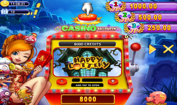 Triple Dragons Slot Apk Download Latest Version v1.0 screenshot 3