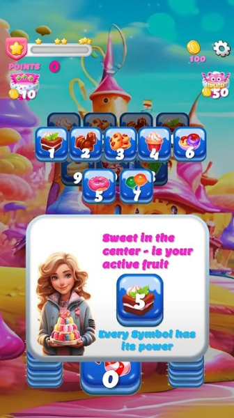 Sweets & Treats apk latest version