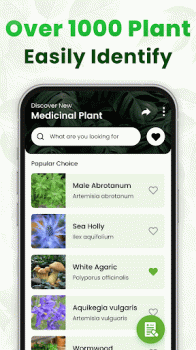 Plant Scanner & Identification apk latest version download v1.2 screenshot 3