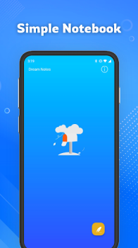 Dream Notes Notebook app free download for android v1.0.9 screenshot 4
