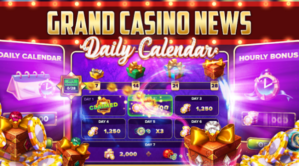 Leprechaun Carol Slot Apk Free Download