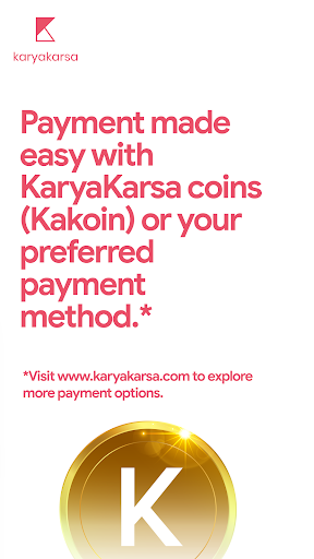 KaryaKarsa mod apk 3.19.0 unlimited money latest version