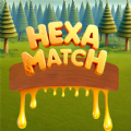 Hexa Match Honey Town apk download latest version