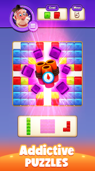 Blocks & Cities mod apk unlimited money v0.12.0 screenshot 1