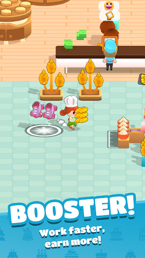 My Cake Shop Bake & Serve mod apk latest versionͼƬ1