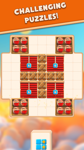 Block Buster Puzzle Adventure apk download latest versionͼƬ1