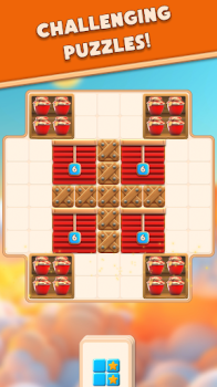 Block Buster Puzzle Adventure apk download latest version v0.4 screenshot 4