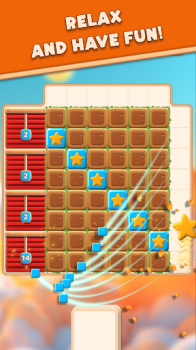 Block Buster Puzzle Adventure apk download latest version v0.4 screenshot 2