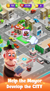 Blocks & Cities mod apk unlimited money v0.12.0 screenshot 4