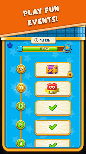 Block Buster Puzzle Adventure apk download latest version