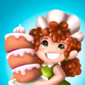 My Cake Shop Bake & Serve mod apk latest version