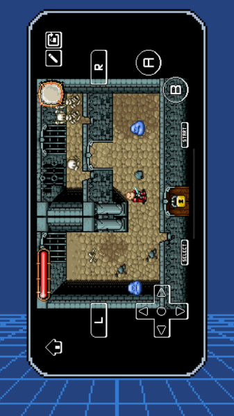 ArcEmu by Arcadia free game download