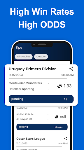 Football Betting Tips Daily apk free download latest version