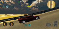 CLK GTR Drift Simulator apk download latest version v1.0 screenshot 1