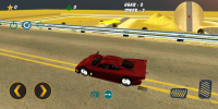 CLK GTR Drift Simulator apk download latest version v1.0 screenshot 2