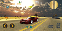 CLK GTR Drift Simulator apk download latest version v1.0 screenshot 3