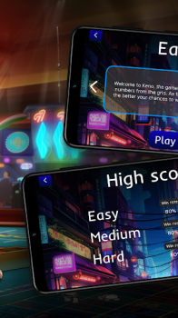 Keno Echo Enigma apk download latest version v1.0 screenshot 3