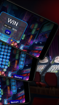 Keno Echo Enigma apk download latest version v1.0 screenshot 4