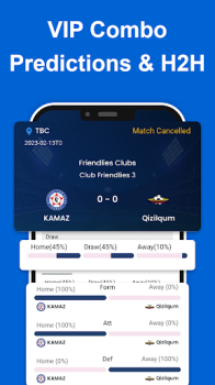 Football Betting Tips Daily apk free download latest version v1.1.4 screenshot 1